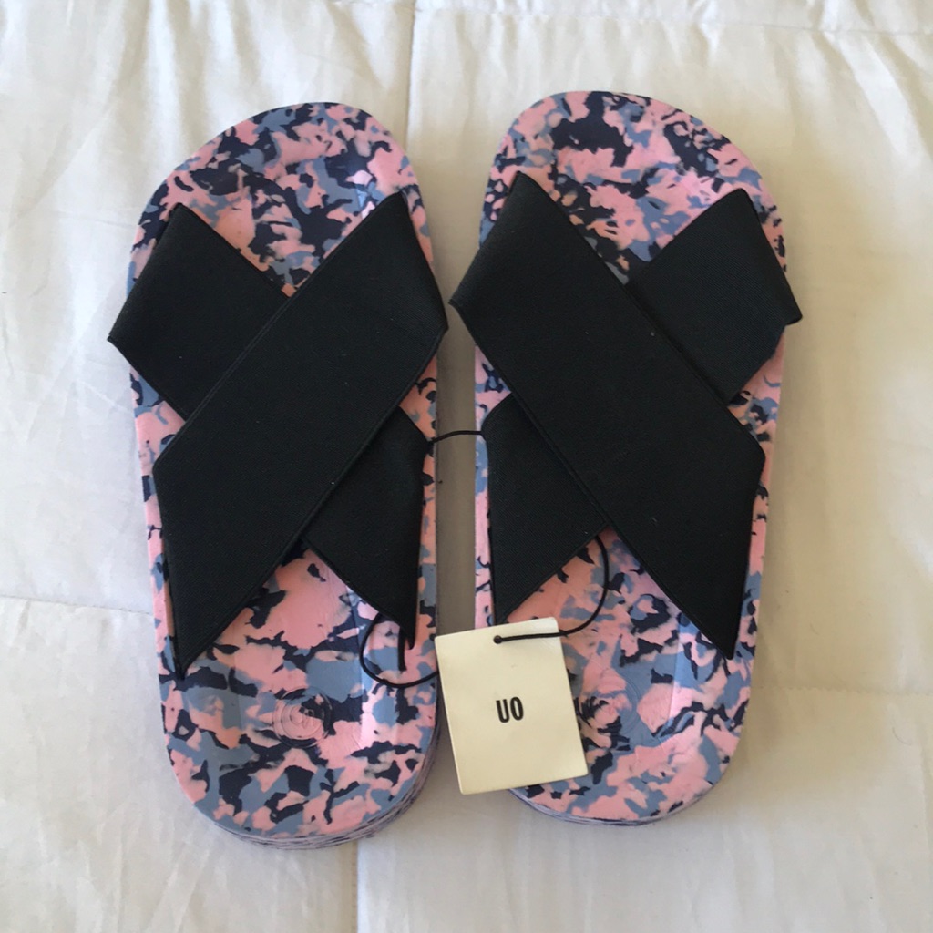 Uo Platform Slides